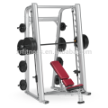 Equipo de fitness Smith Machine